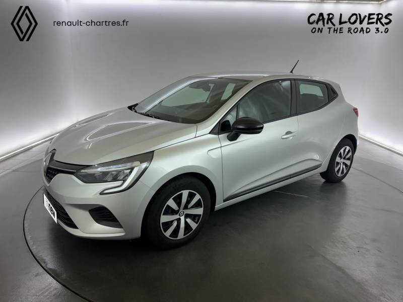 Image de l'annonce principale - Renault Clio