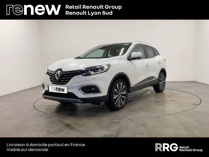 Image de l'annonce principale - Renault Kadjar