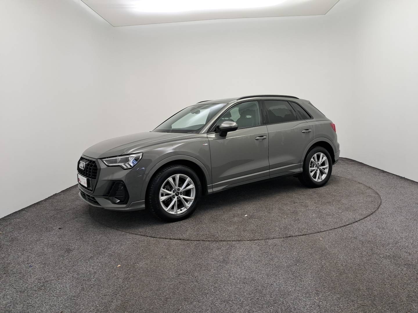 Image de l'annonce principale - Audi Q3