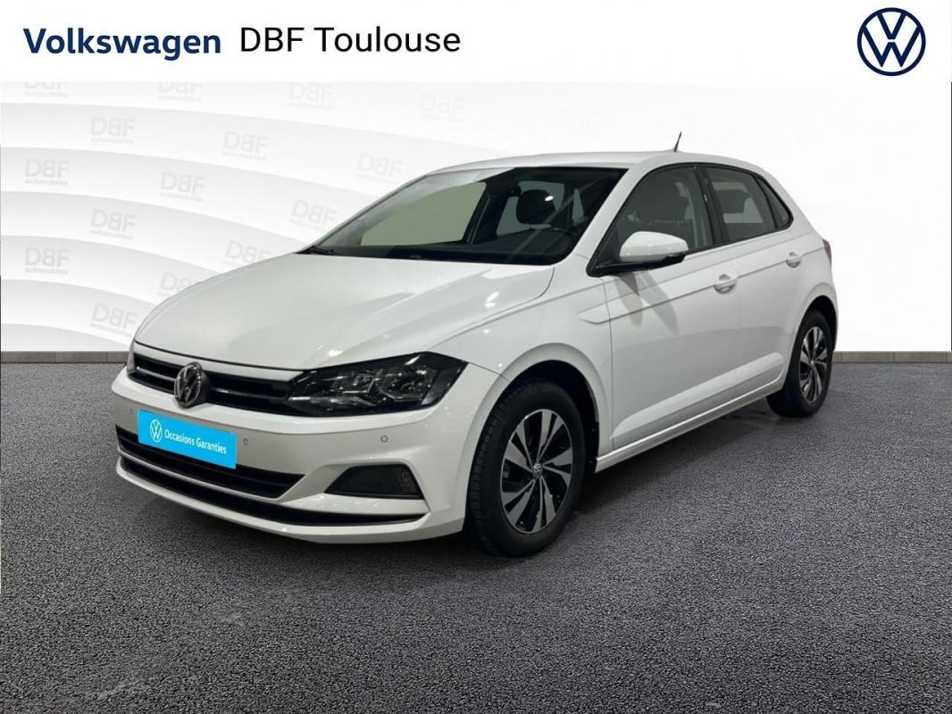 Image de l'annonce principale - Volkswagen Polo