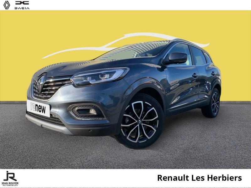 Image de l'annonce principale - Renault Kadjar