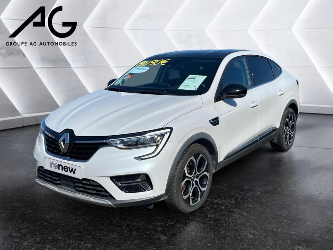 Image de l'annonce principale - Renault Arkana
