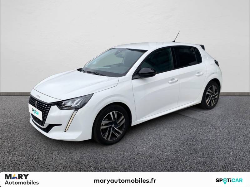 Image de l'annonce principale - Peugeot 208