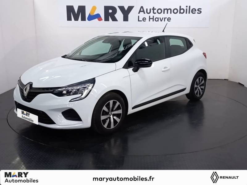 Image de l'annonce principale - Renault Clio