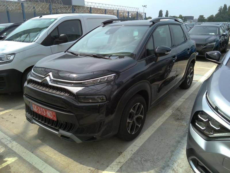 Image de l'annonce principale - Citroën C3 Aircross