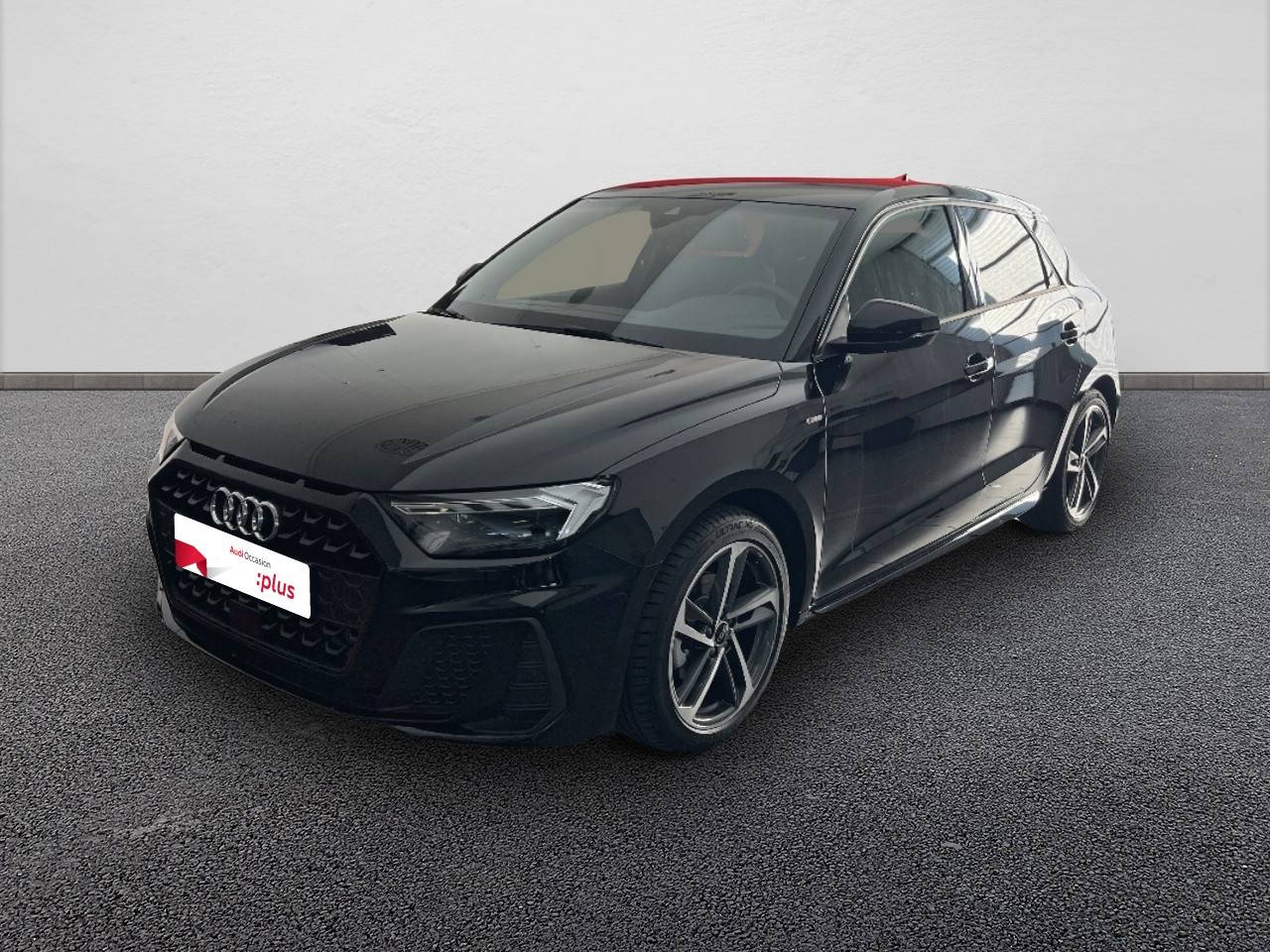 Image de l'annonce principale - Audi A1