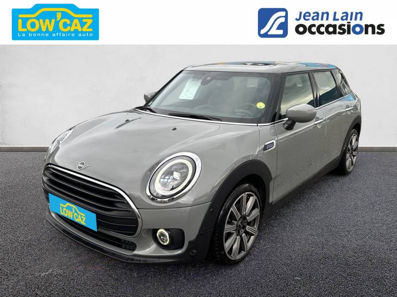 Image de l'annonce principale - MINI Clubman