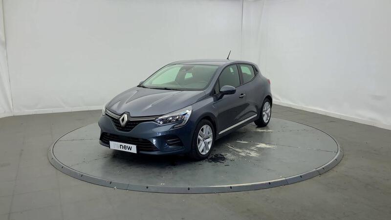 Image de l'annonce principale - Renault Clio