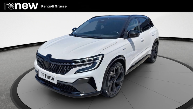 Image de l'annonce principale - Renault Austral