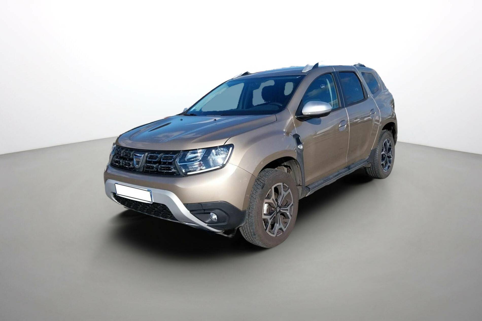 Image de l'annonce principale - Dacia Duster