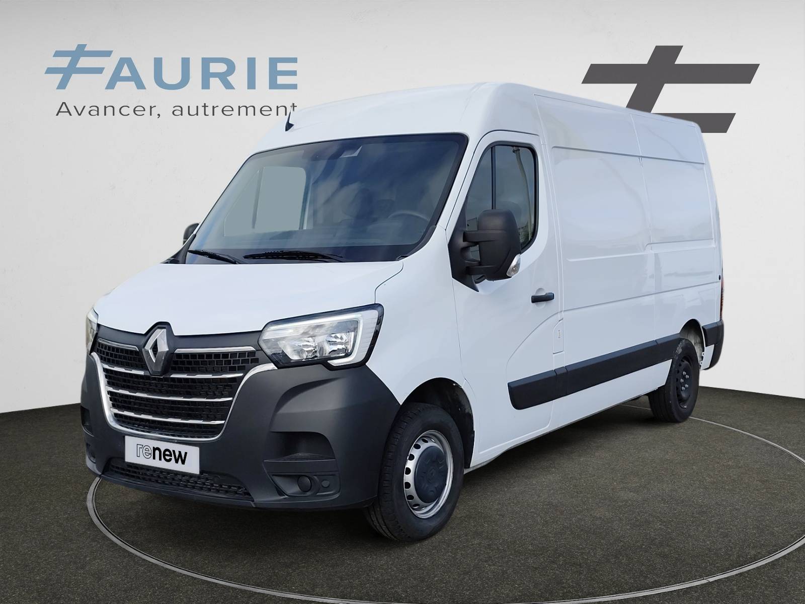 Image de l'annonce principale - Renault Master