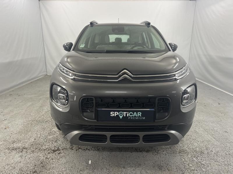 Image de l'annonce principale - Citroën C3 Aircross