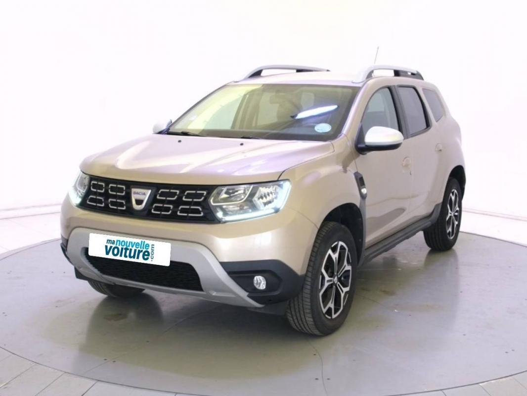 Image de l'annonce principale - Dacia Duster