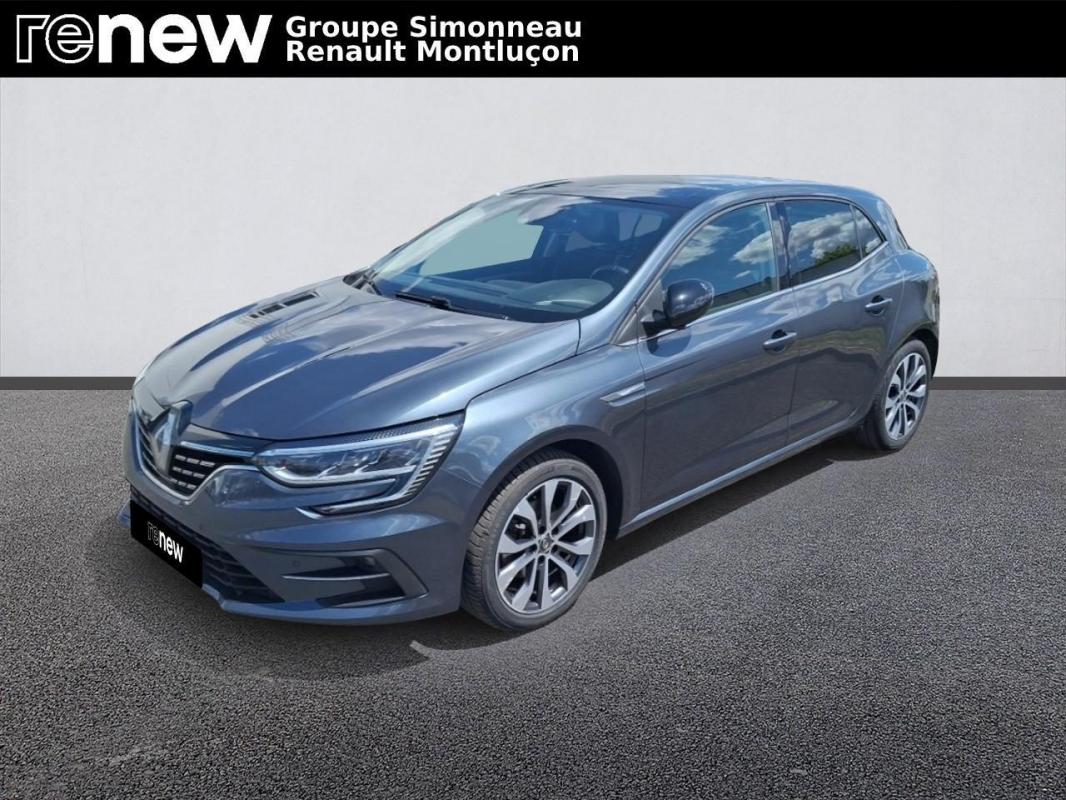 Image de l'annonce principale - Renault Megane