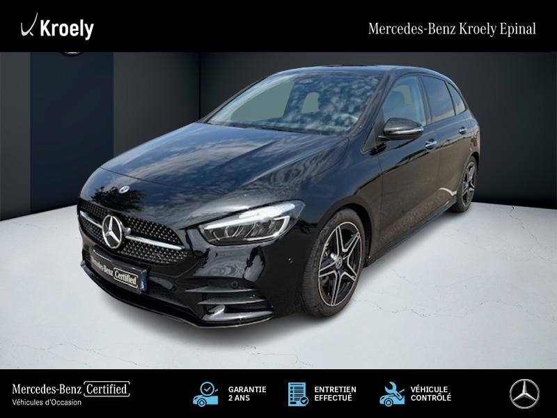 Image de l'annonce principale - Mercedes-Benz Classe B