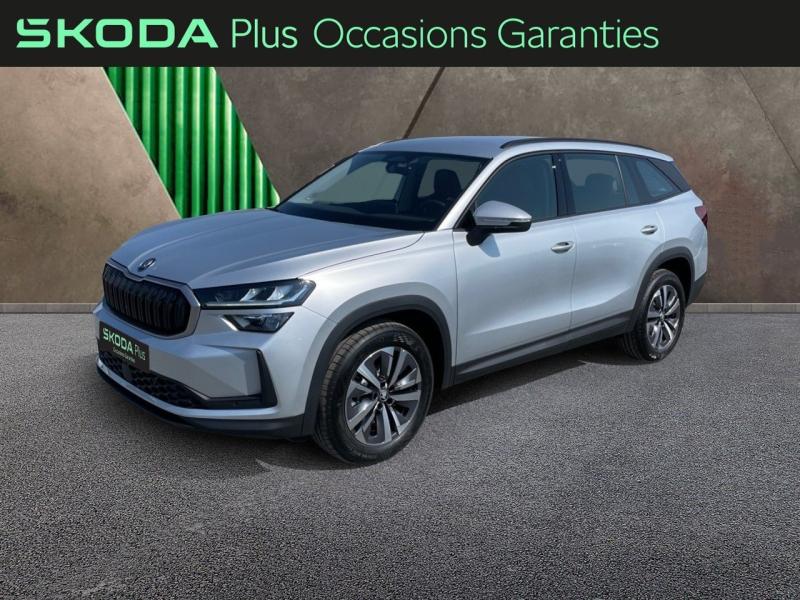 Image de l'annonce principale - Skoda Kodiaq