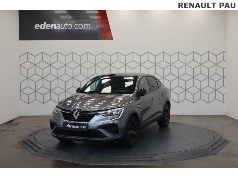 Image de l'annonce principale - Renault Arkana