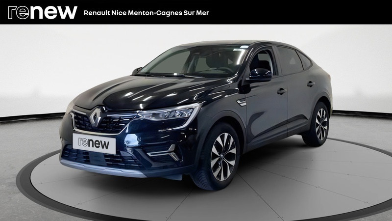 Image de l'annonce principale - Renault Arkana