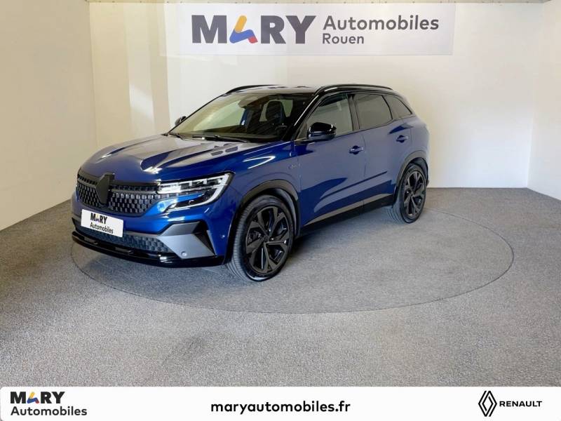 Image de l'annonce principale - Renault Austral