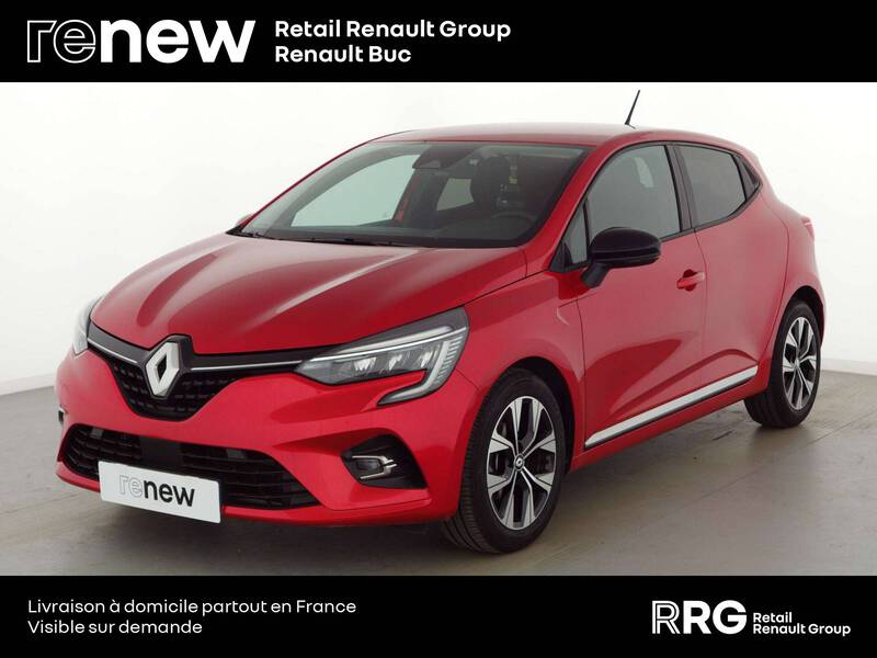 Image de l'annonce principale - Renault Clio