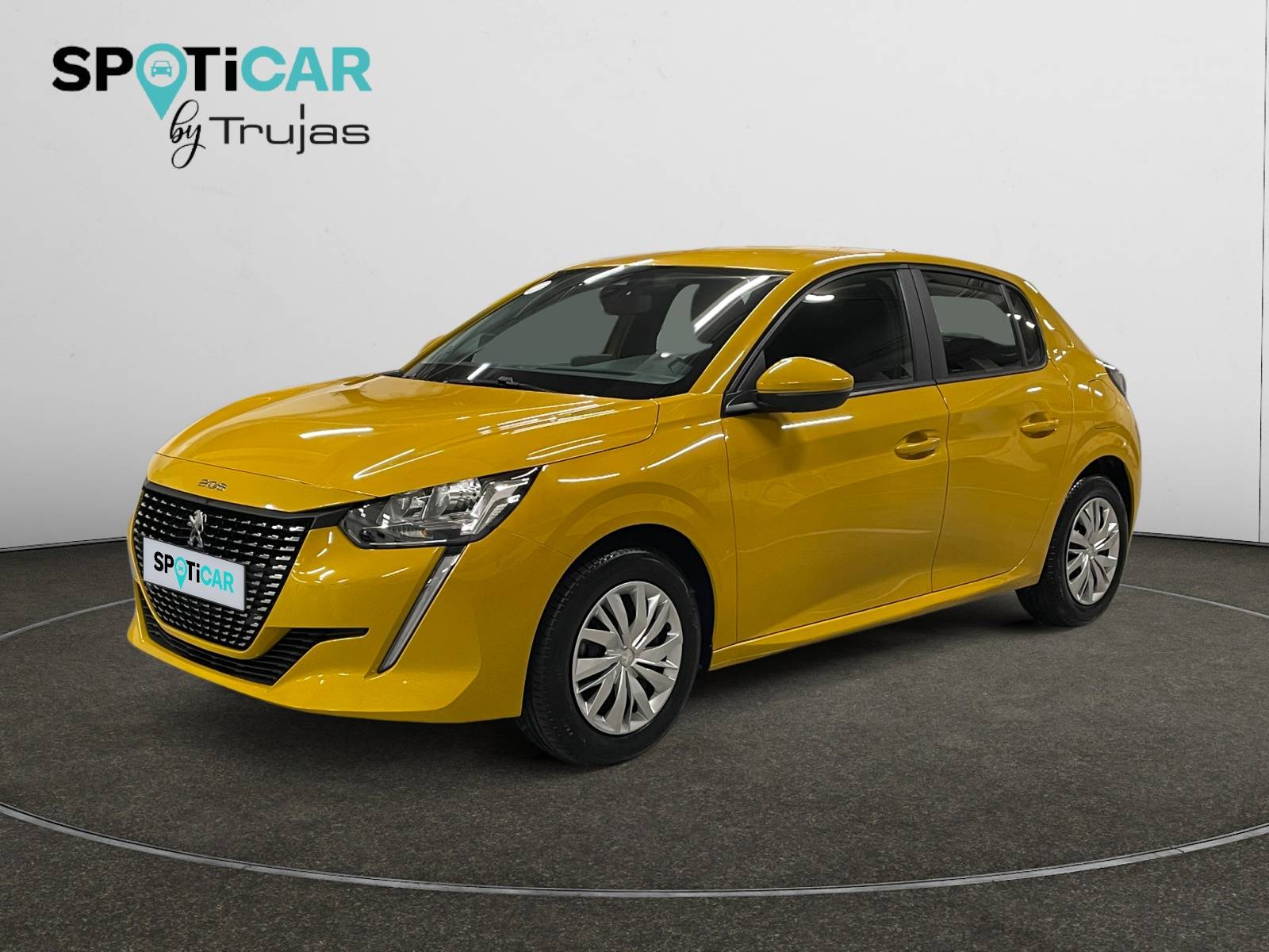 Image de l'annonce principale - Peugeot 208