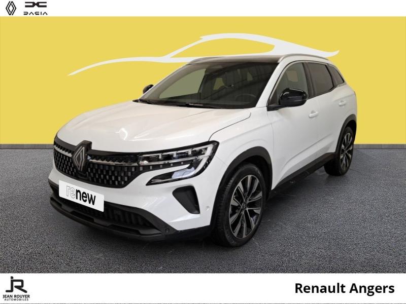 Image de l'annonce principale - Renault Austral