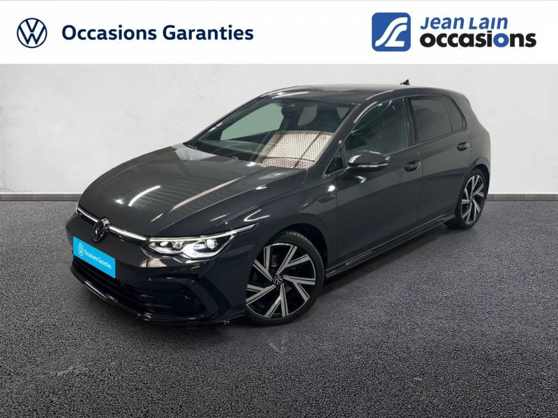 Image de l'annonce principale - Volkswagen Golf