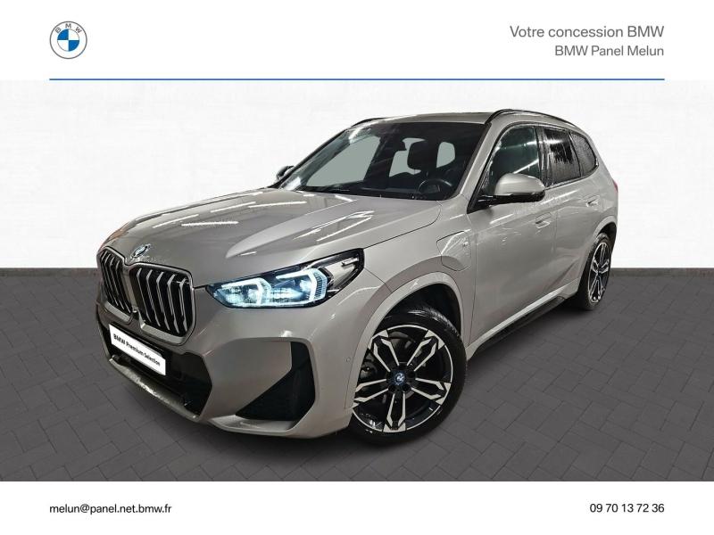 Image de l'annonce principale - BMW X1