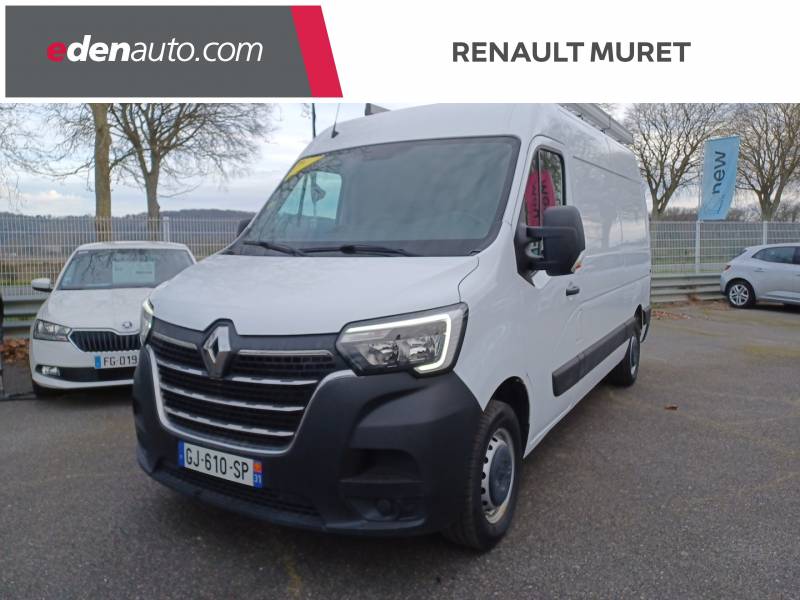 Image de l'annonce principale - Renault Master