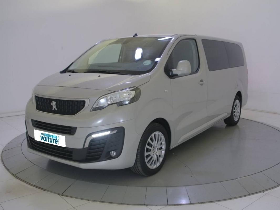 Image de l'annonce principale - Peugeot Traveller