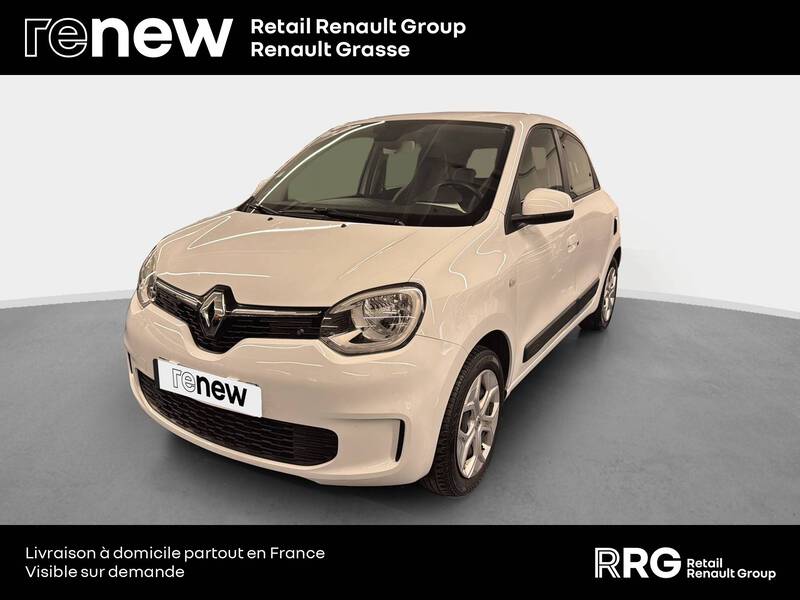 Image de l'annonce principale - Renault Twingo