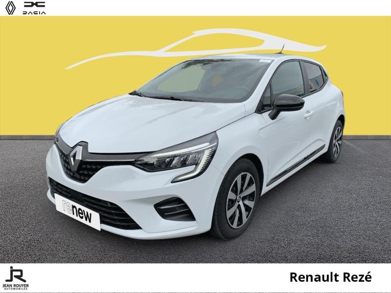 Image de l'annonce principale - Renault Clio