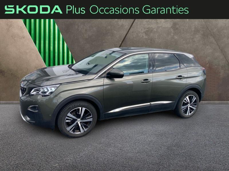 Image de l'annonce principale - Peugeot 3008