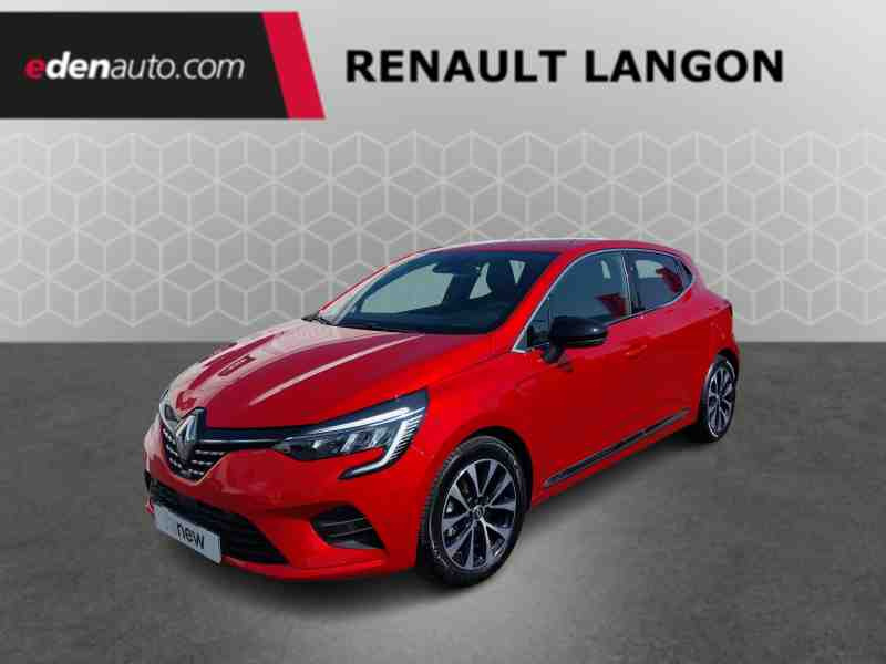 Image de l'annonce principale - Renault Clio