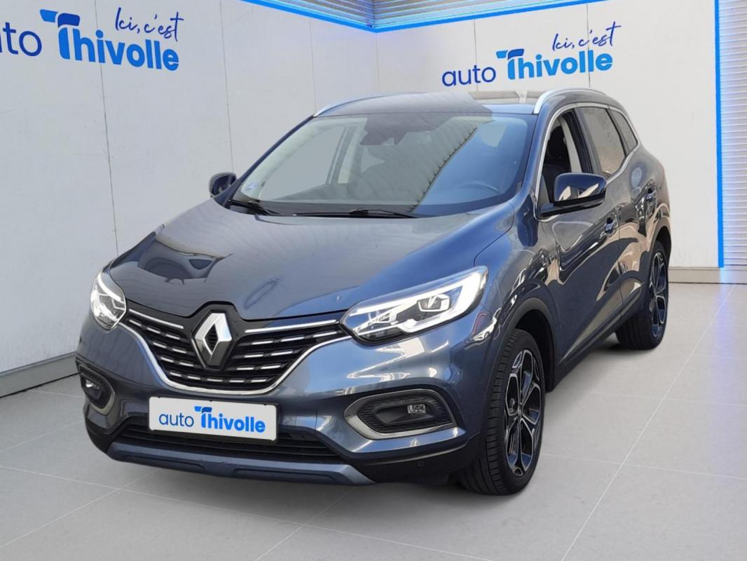 Image de l'annonce principale - Renault Kadjar