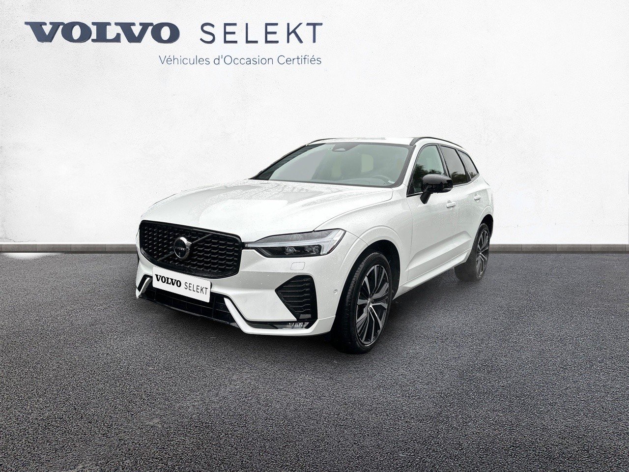 Image de l'annonce principale - Volvo XC60