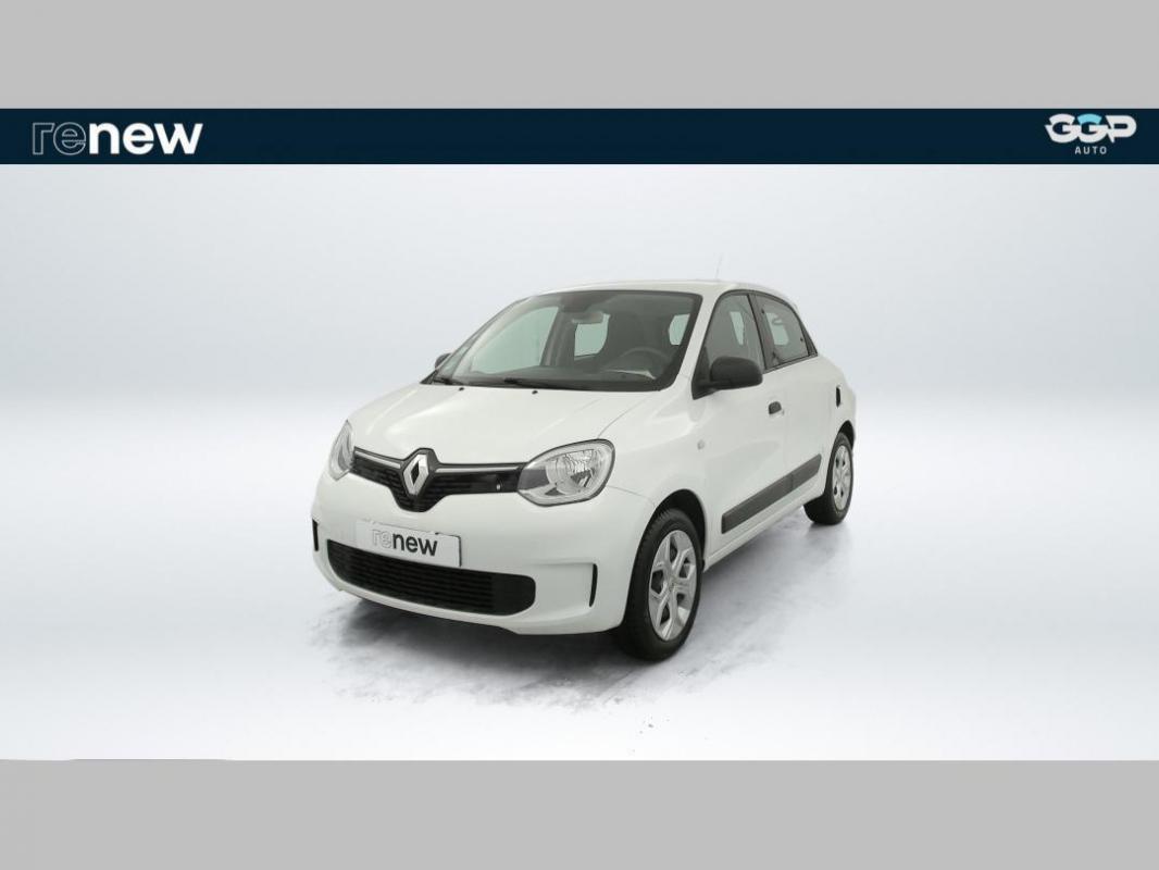 Image de l'annonce principale - Renault Twingo