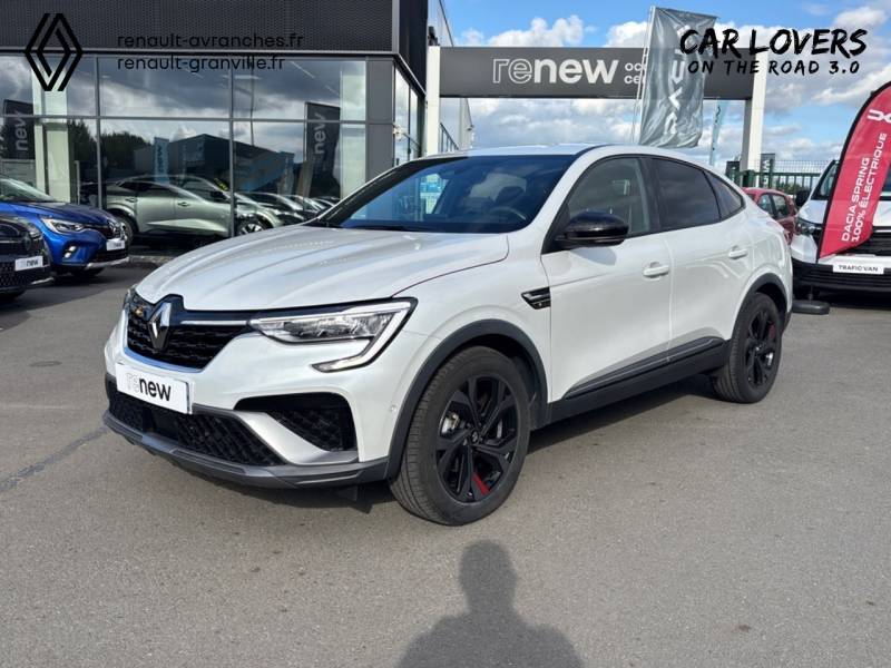 Image de l'annonce principale - Renault Arkana