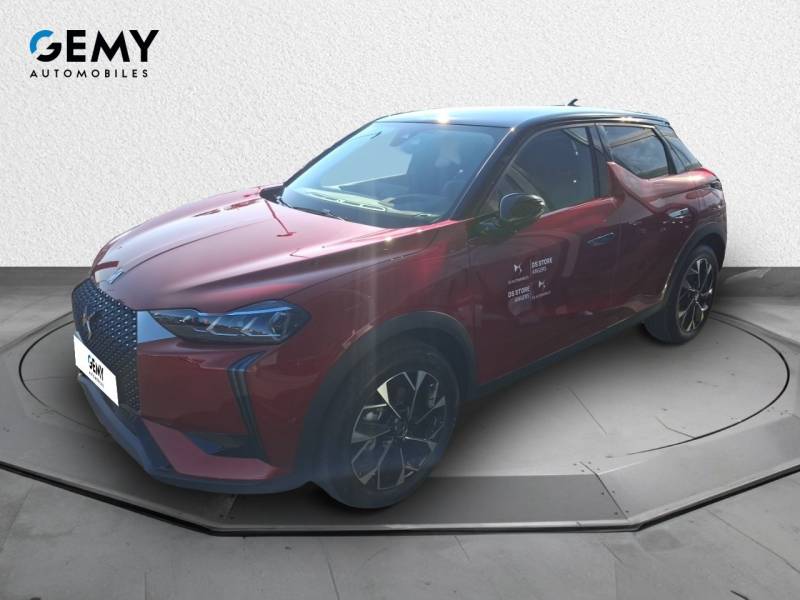 Image de l'annonce principale - DS Automobiles DS 3