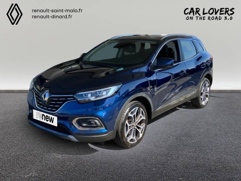 Image de l'annonce principale - Renault Kadjar