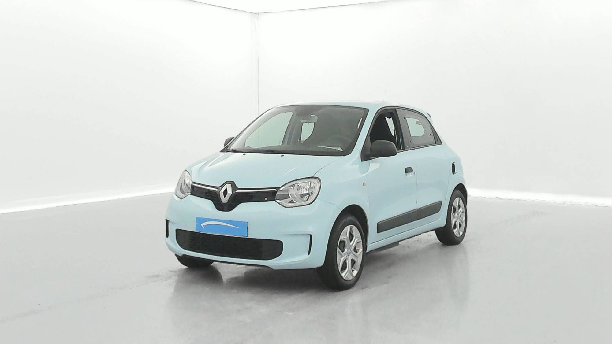 Image de l'annonce principale - Renault Twingo