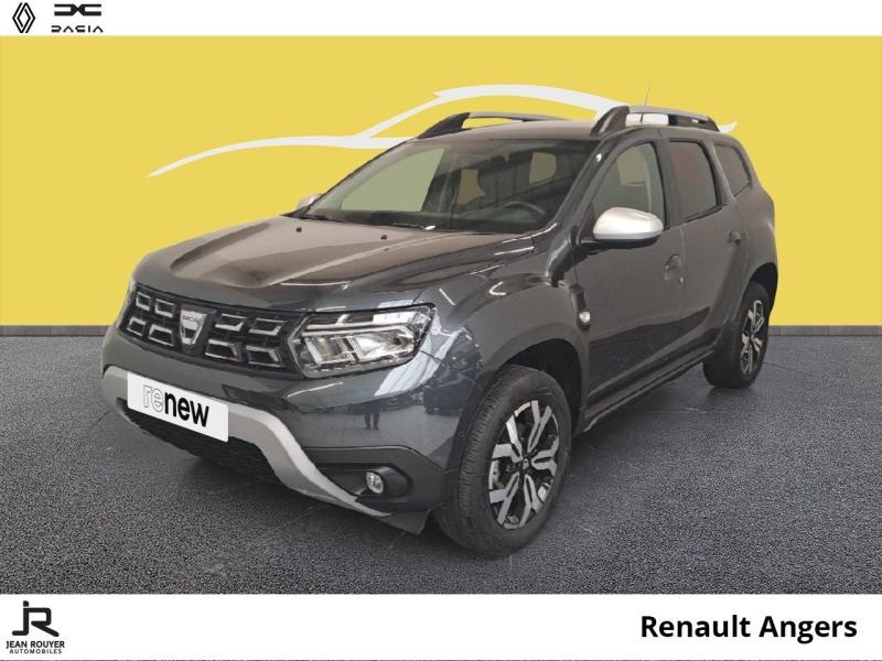 Image de l'annonce principale - Dacia Duster