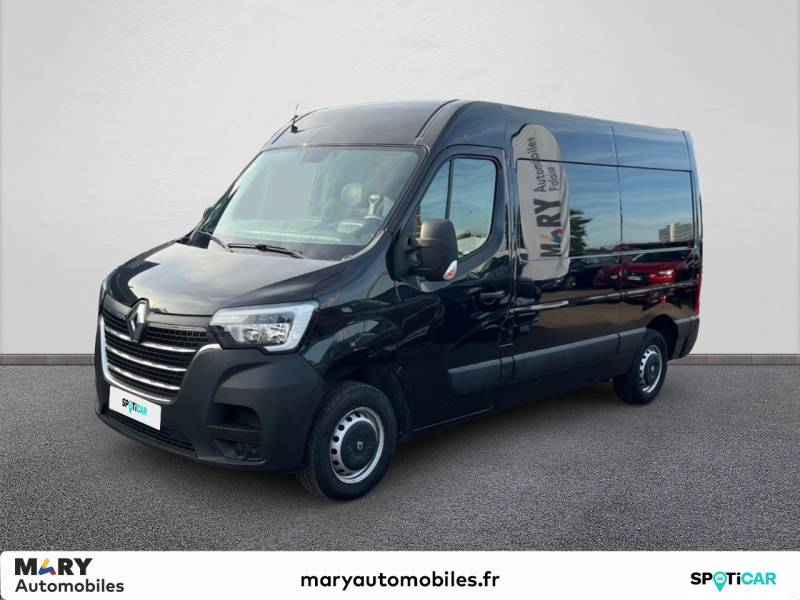 Image de l'annonce principale - Renault Master