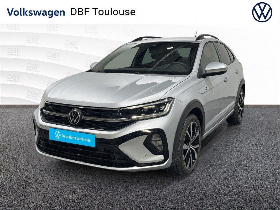 Image de l'annonce principale - Volkswagen Taigo