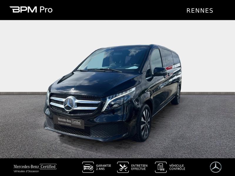 Image de l'annonce principale - Mercedes-Benz Classe V