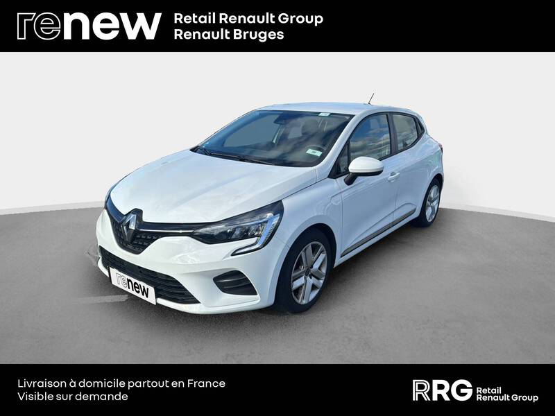 Image de l'annonce principale - Renault Clio