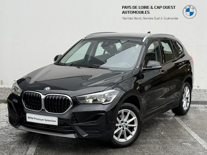 Image de l'annonce principale - BMW X1