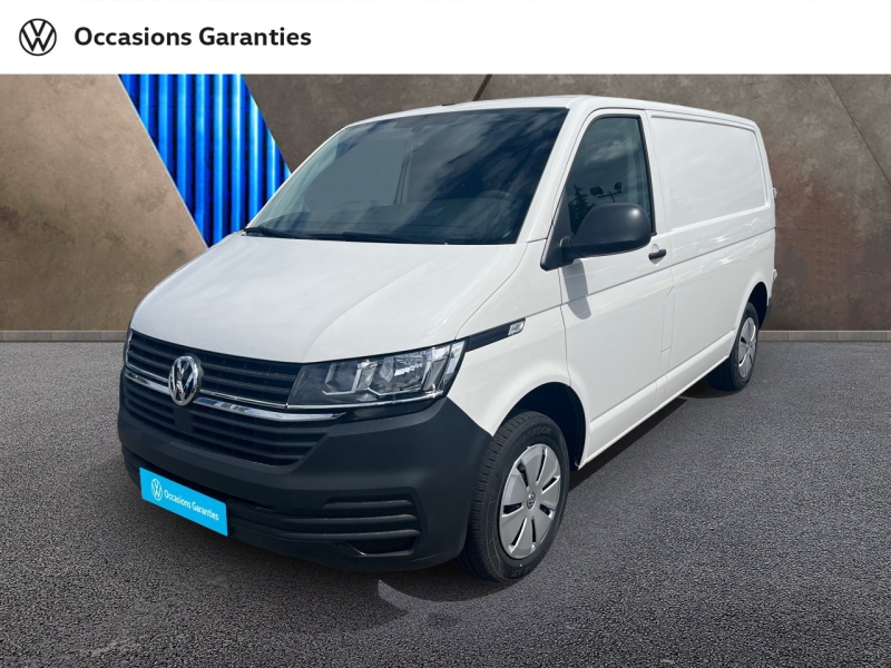 Image de l'annonce principale - Volkswagen Transporter