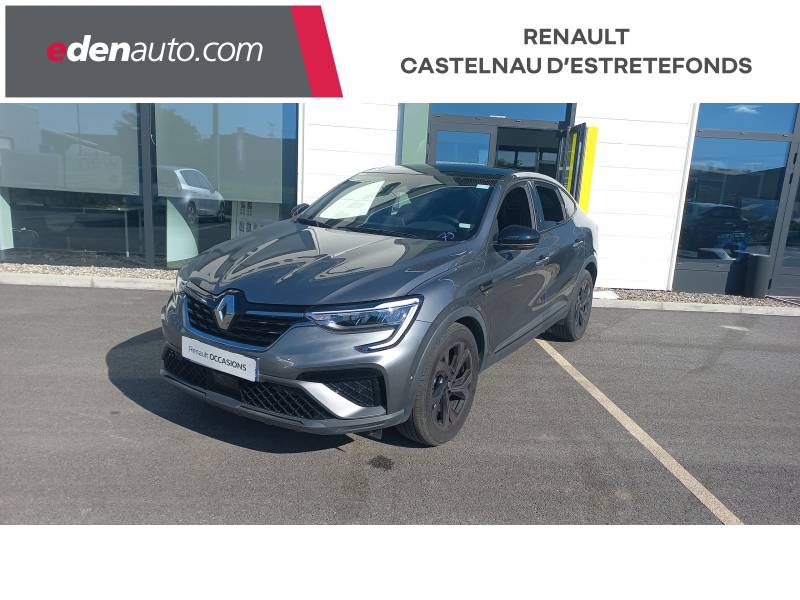 Image de l'annonce principale - Renault Arkana