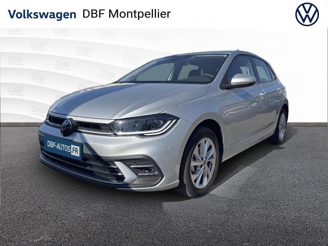 Image de l'annonce principale - Volkswagen Polo